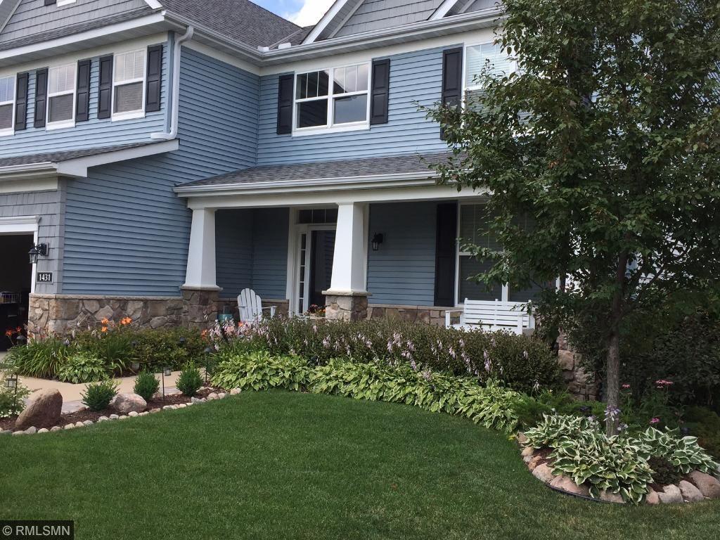 View of Residential at 1431 Bethesda Circle, Chanhassen MN 55317, Chanhassen - Mike Wilen | Minnesota Team Real Estate