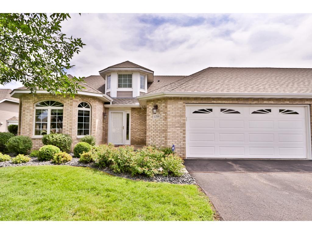 View of Residential at 10394 Eagle Pointe Trail, Woodbury MN 55129, Woodbury - Mike Wilen | Minnesota Team Real Estate