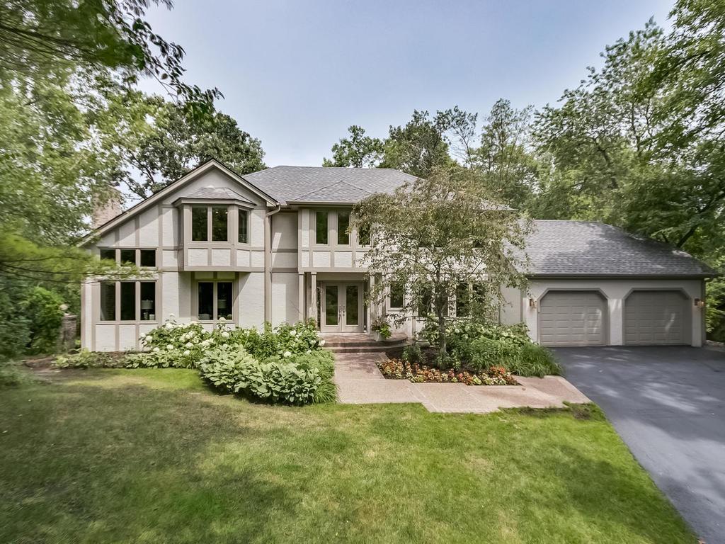 View of Residential at 15704 White Pine Drive, Wayzata MN 55391, Wayzata - Mike Wilen | Minnesota Team Real Estate