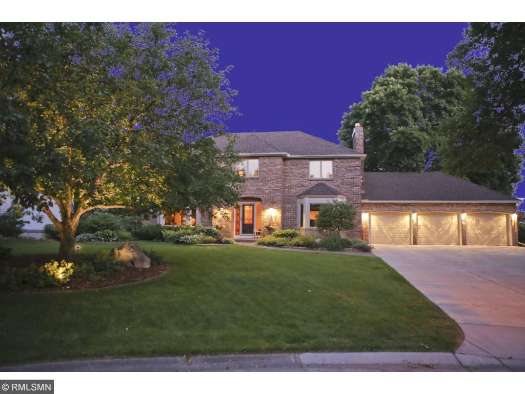 View of Residential at 3438 Oxford Circle, Woodbury MN 55125, Woodbury - Mike Wilen | Minnesota Team Real Estate