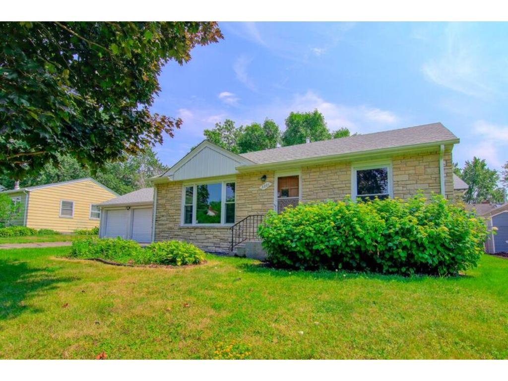 View of Residential at 3221 Saint Margaret Drive, Golden Valley MN 55422, Golden Valley - Mike Wilen | Minnesota Team Real Estate