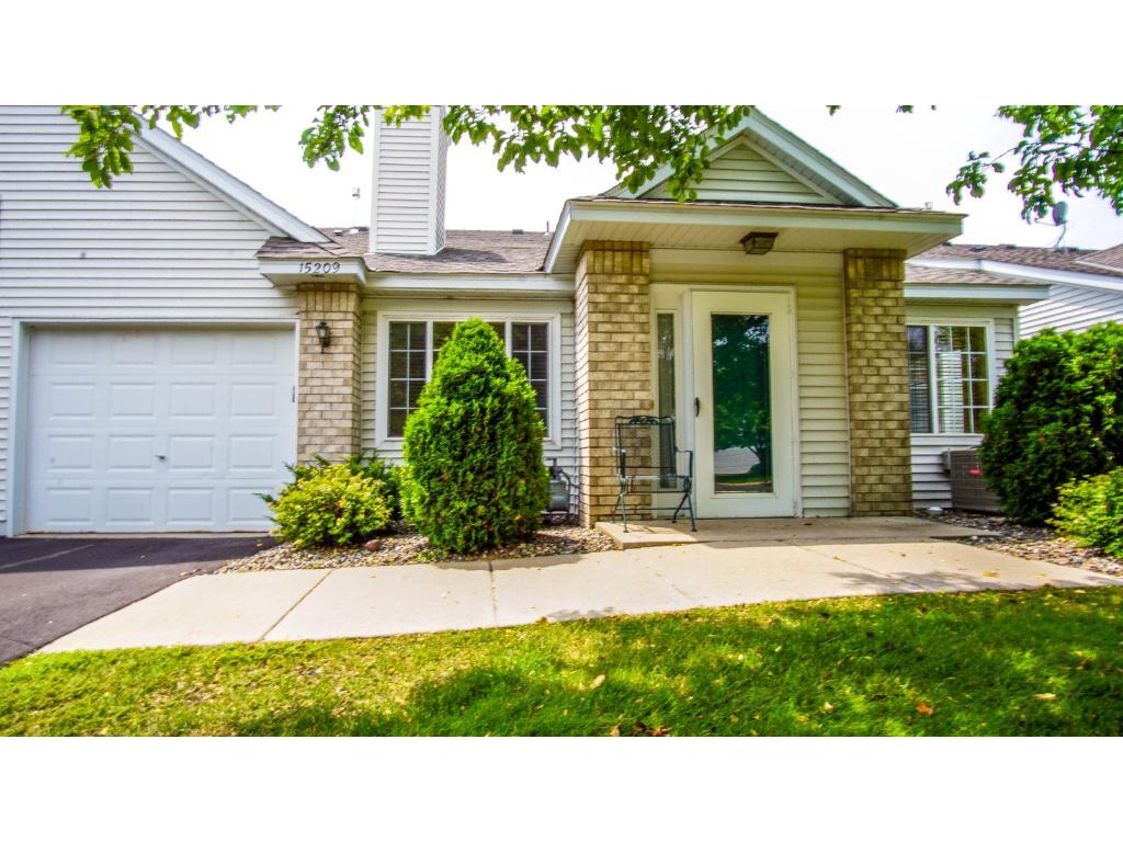 View of Residential at 15209 Greenhaven Way, Burnsville MN 55306, Burnsville - Mike Wilen | Minnesota Team Real Estate
