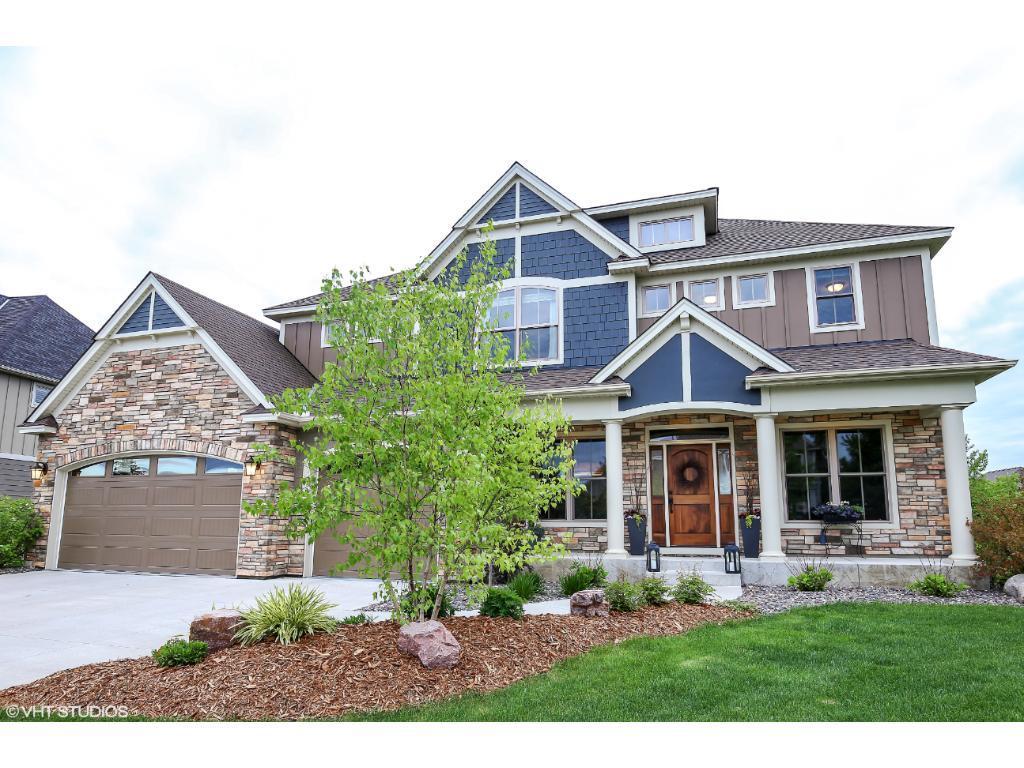 View of Residential at 6 Leaf Wing Drive, North Oaks MN 55127, North Oaks - Mike Wilen | Minnesota Team Real Estate