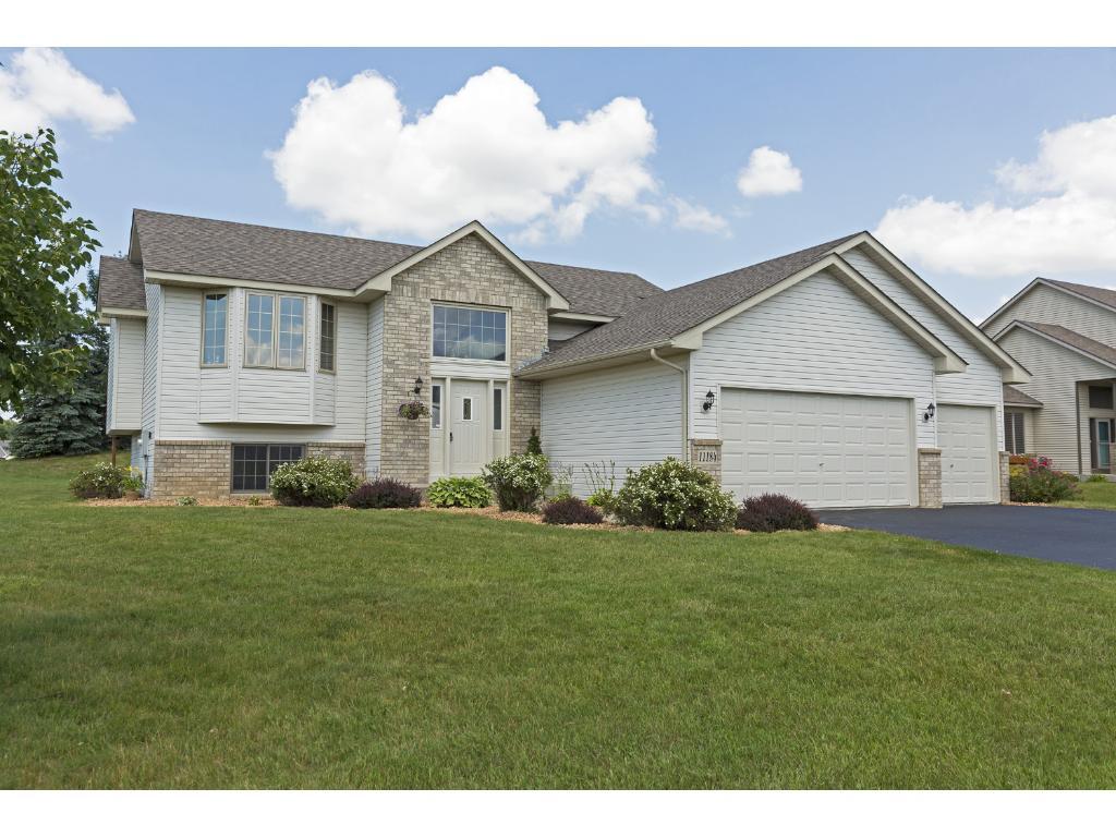 View of Residential at 11184 14th Street, Hanover MN 55341, Hanover - Mike Wilen | Minnesota Team Real Estate