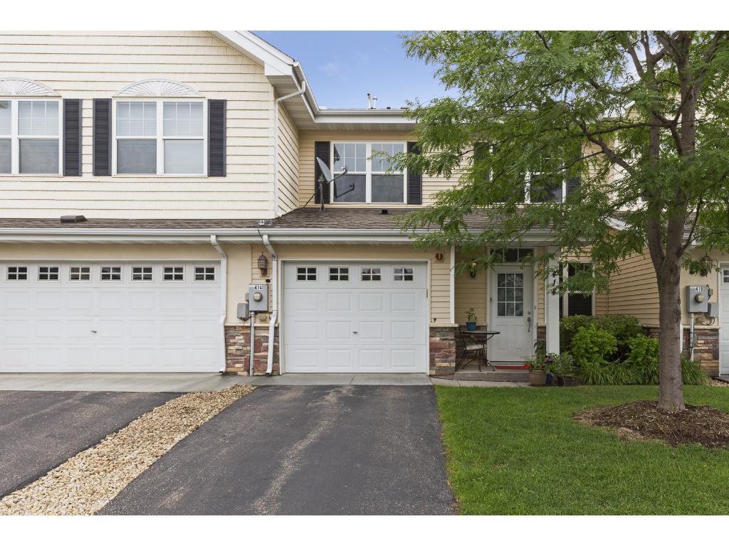 View of Residential at 414 84th Street, Bloomington MN 55420, Bloomington - Mike Wilen | Minnesota Team Real Estate