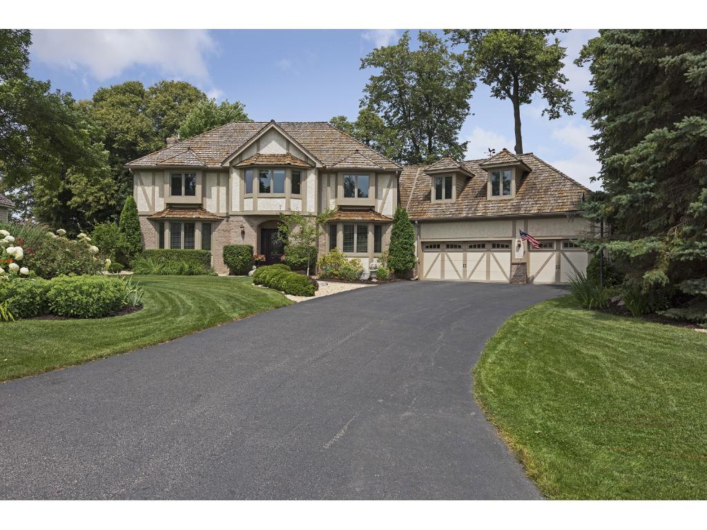 View of Residential at 11464 Welters Way, Eden Prairie MN 55347, Eden Prairie - Mike Wilen | Minnesota Team Real Estate