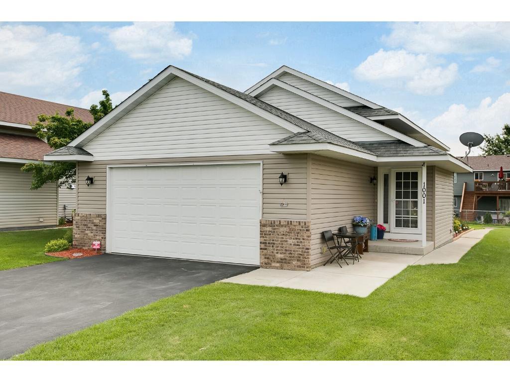 View of Residential at 1001 Winsome Way, Isanti MN 55040, Isanti - Mike Wilen | Minnesota Team Real Estate
