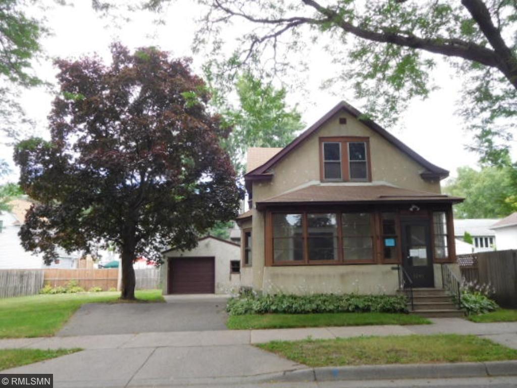 View of Residential at 1261 Bush Avenue, Saint Paul MN 55106, Saint Paul - Mike Wilen | Minnesota Team Real Estate