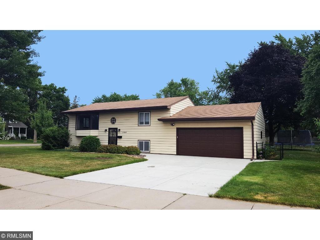 View of Residential at 1144 Lincoln Avenue, Saint Paul Park MN 55071, Saint Paul Park - Mike Wilen | Minnesota Team Real Estate