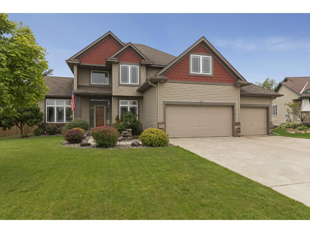 View of Residential at 14722 Boysenberry Court, Rosemount MN 55068, Rosemount - Mike Wilen | Minnesota Team Real Estate