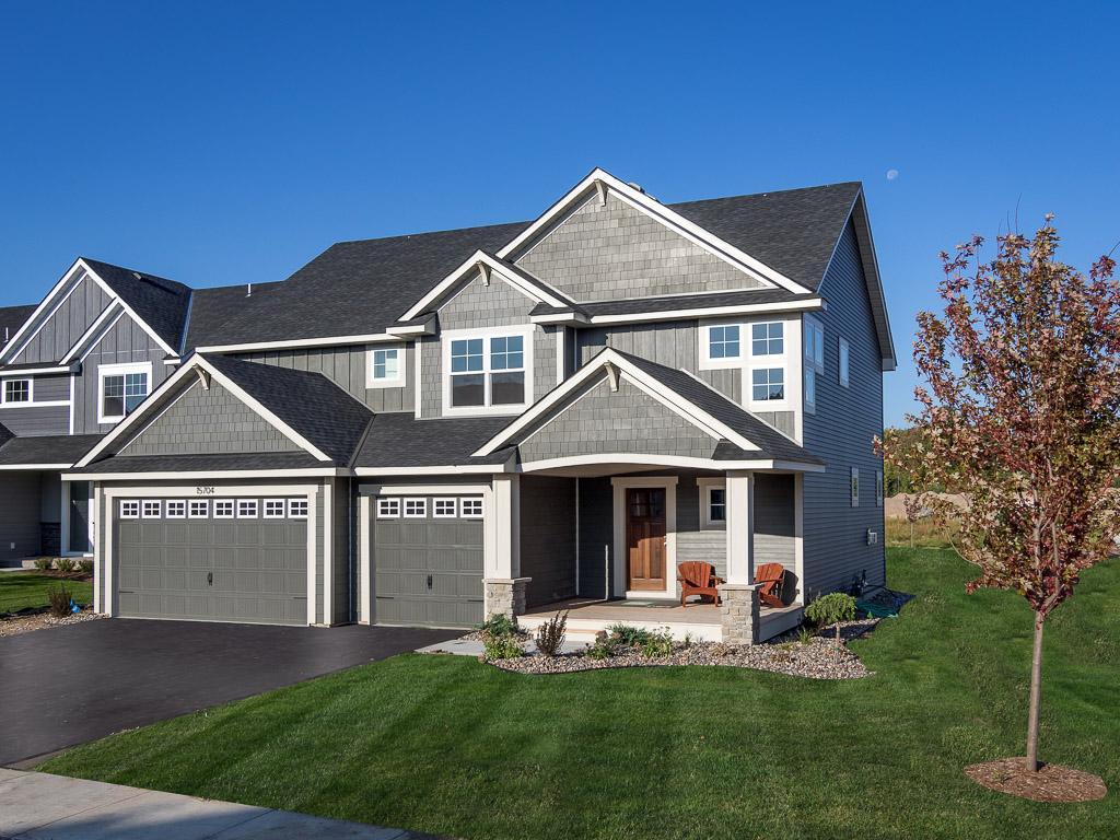 View of Residential at 15704 Utah Avenue, Savage MN 55378, Savage - Mike Wilen | Minnesota Team Real Estate