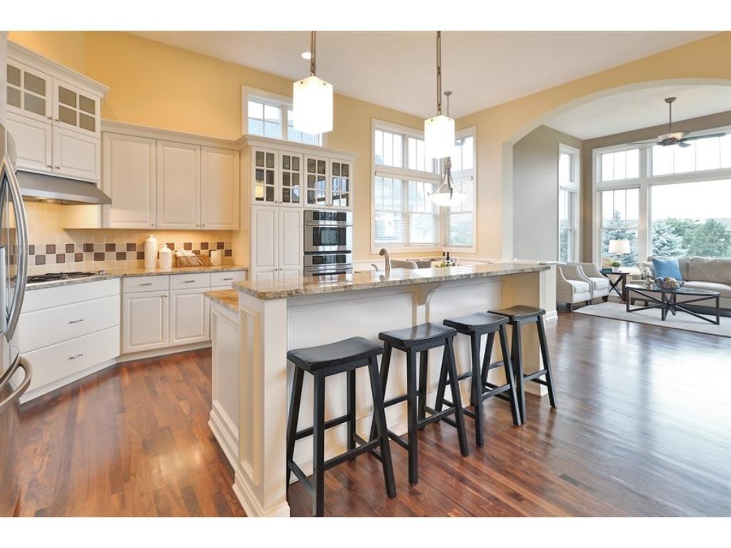 View of Residential at 15847 Cobblestone Lake Parkway, Apple Valley MN 55124, Apple Valley - Mike Wilen | Minnesota Team Real Estate