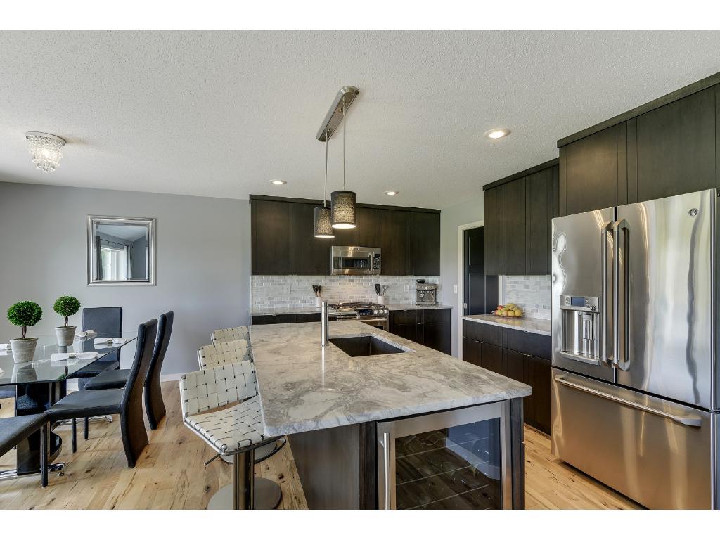 View of Residential at 9833 Kahler Avenue, Monticello MN 55362, Monticello - Mike Wilen | Minnesota Team Real Estate