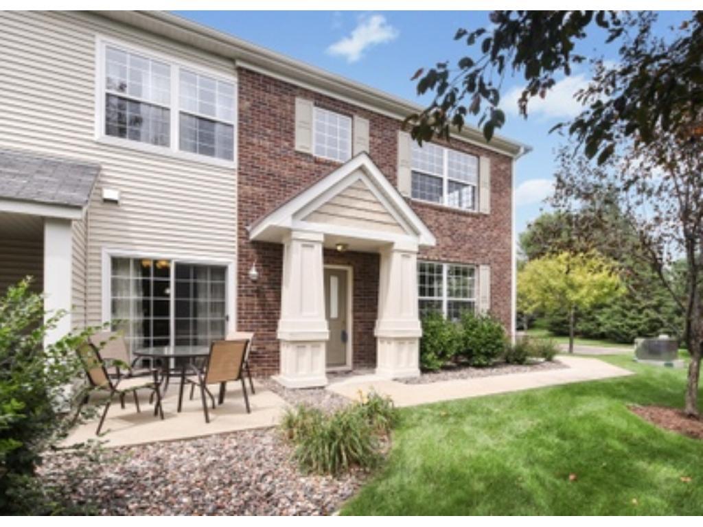 View of Residential at 12265 Urbank Street #E, Blaine MN 55449, Blaine - Mike Wilen | Minnesota Team Real Estate
