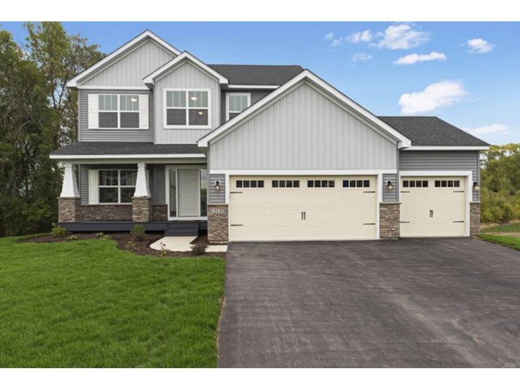 View of Residential at 12120 78th Street, Elk River MN 55330, Elk River - Mike Wilen | Minnesota Team Real Estate