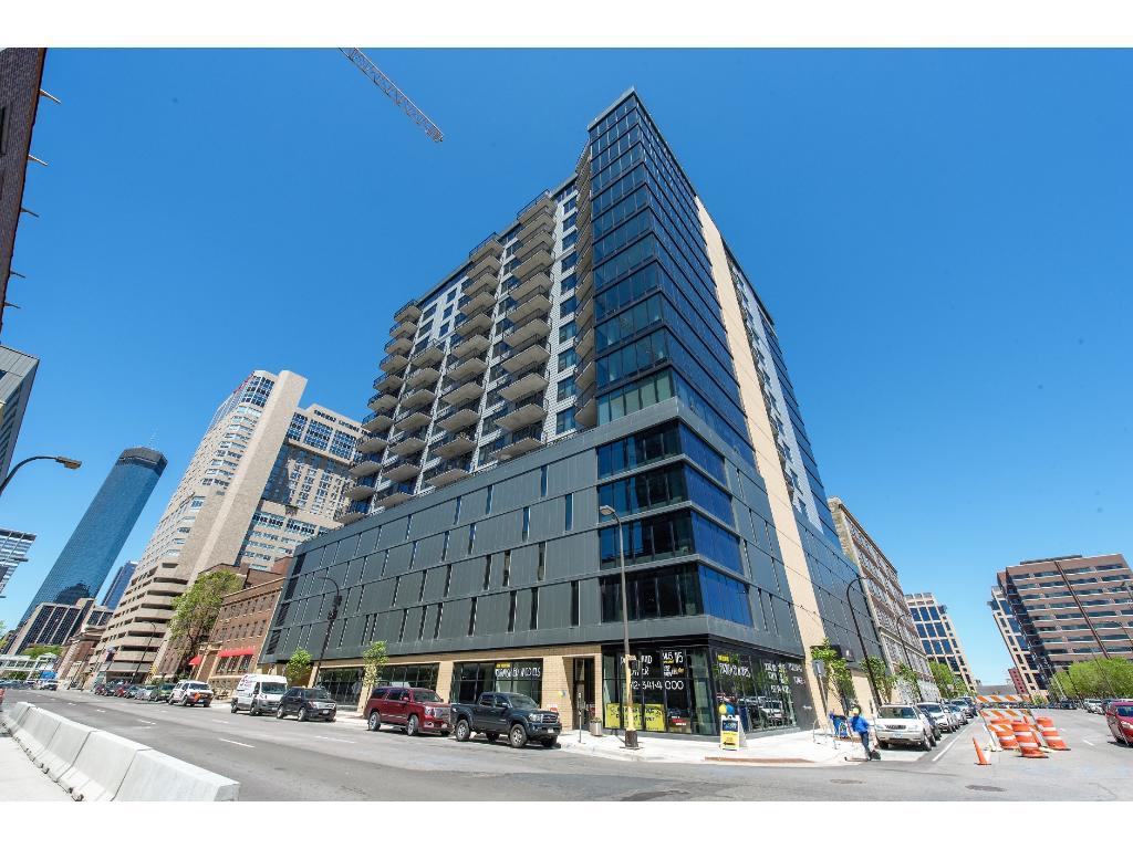 View of Residential at 740 Portland Avenue #606, Minneapolis MN 55415, Minneapolis - Mike Wilen | Minnesota Team Real Estate
