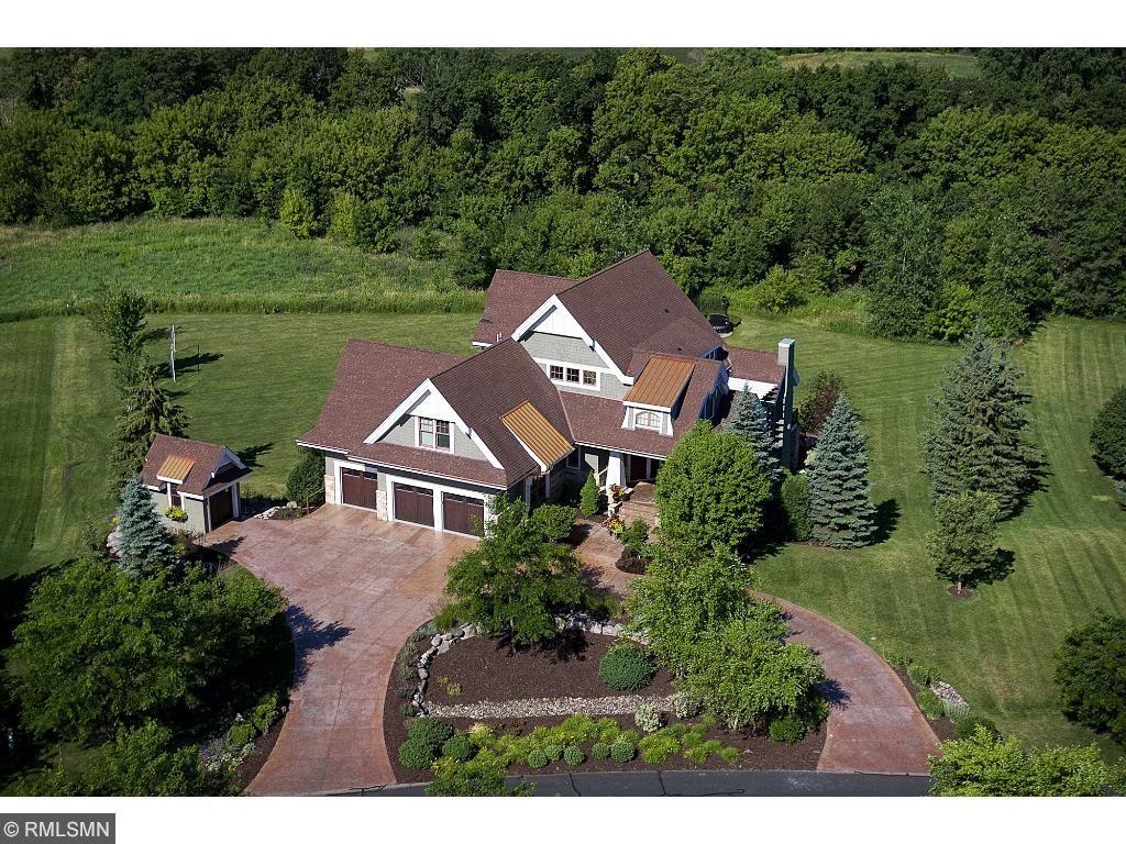 View of Residential at 335 Bergamot Drive, Medina MN 55340, Medina - Mike Wilen | Minnesota Team Real Estate