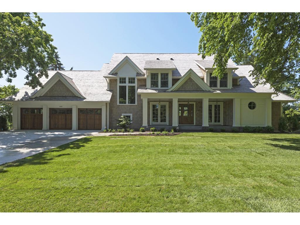 View of Residential at 140 Highland Lane, Wayzata MN 55391, Wayzata - Mike Wilen | Minnesota Team Real Estate
