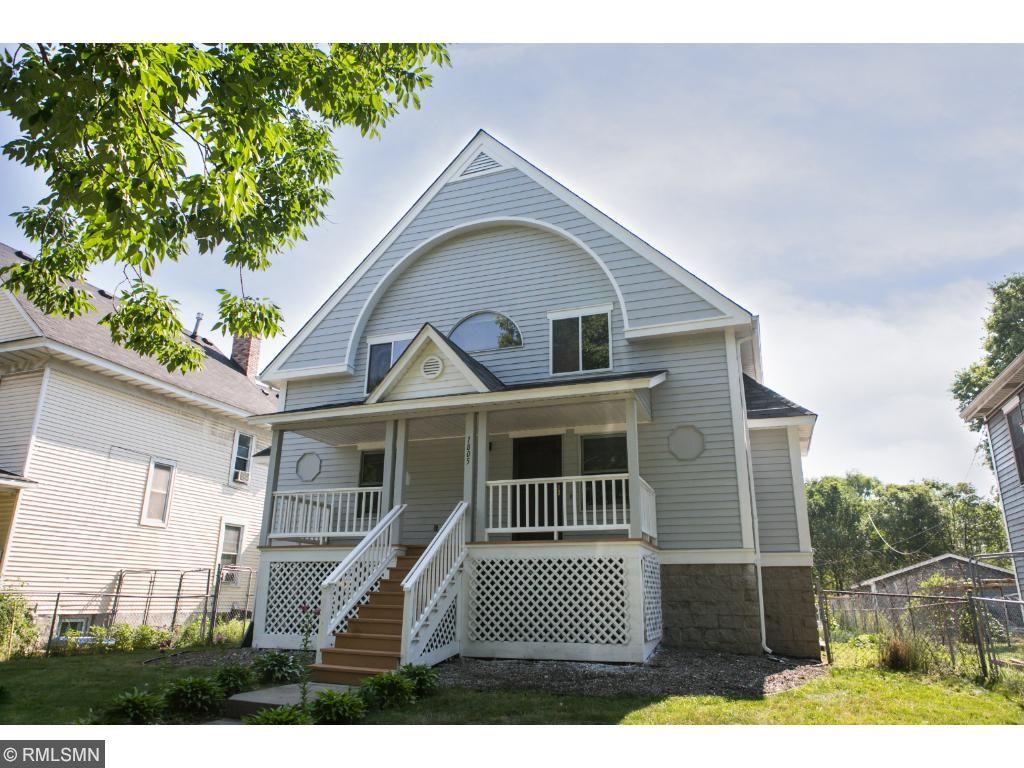 View of Residential at 1805 15th Avenue, Minneapolis MN 55404, Minneapolis - Mike Wilen | Minnesota Team Real Estate