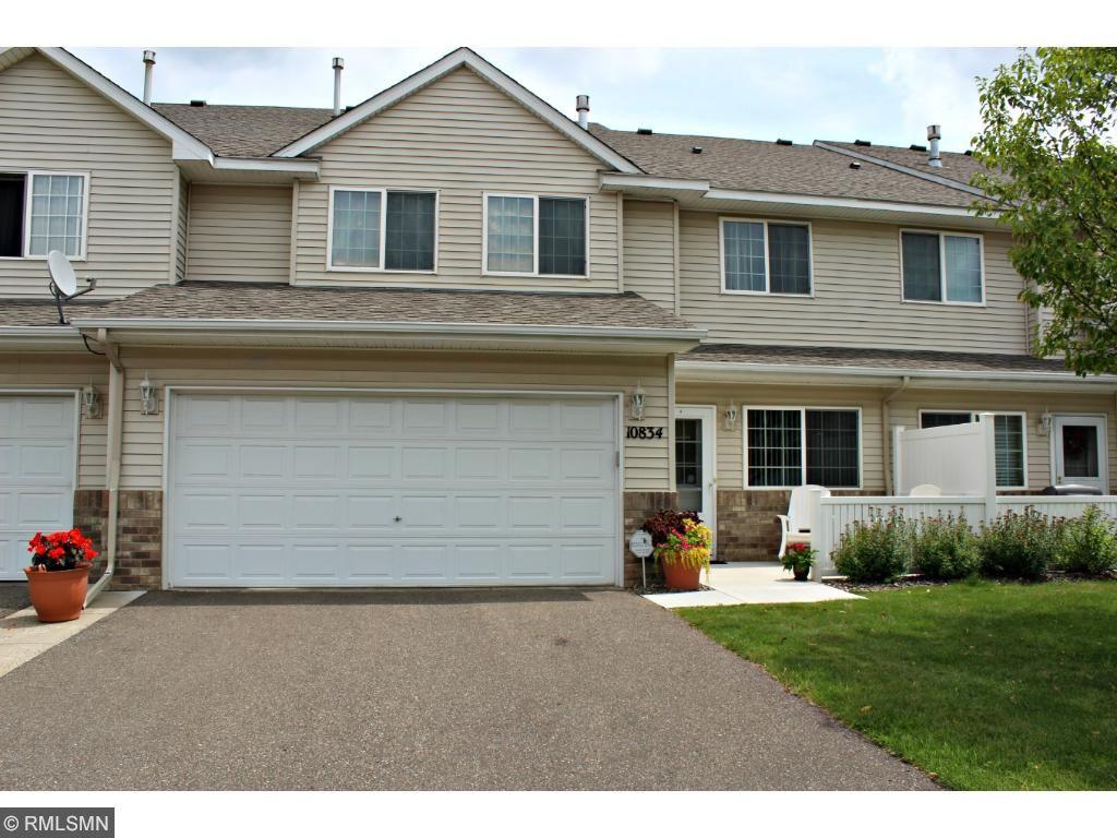 View of Residential at 10834 181st Lane #58, Elk River MN 55330, Elk River - Mike Wilen | Minnesota Team Real Estate