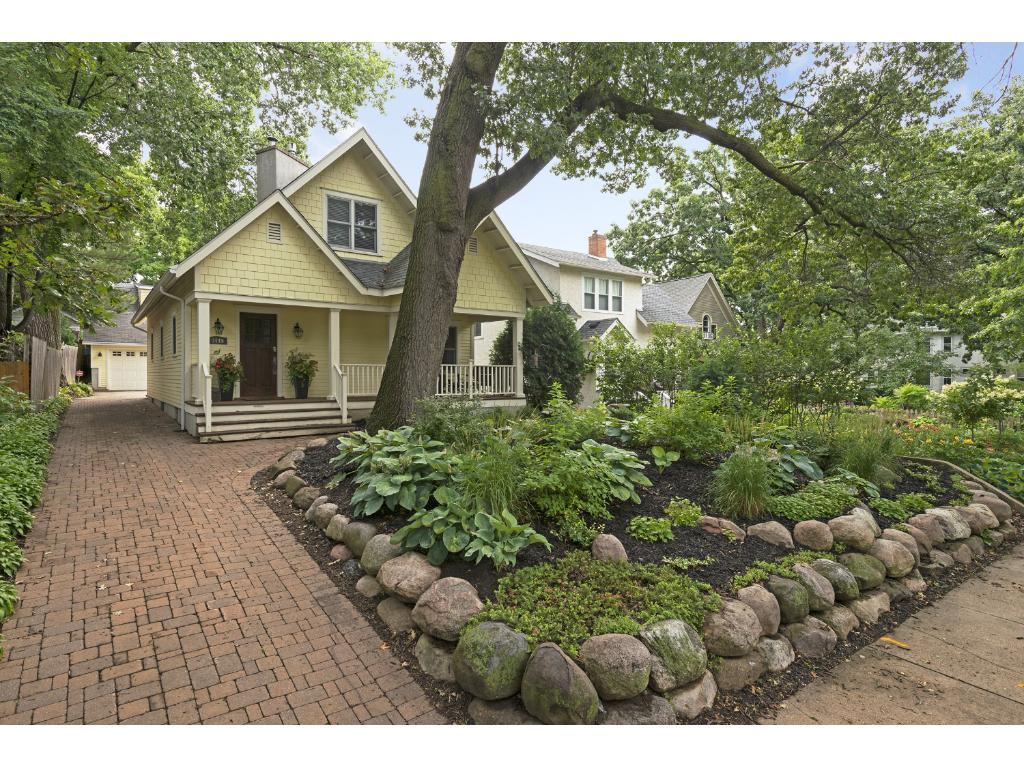 View of Residential at 4445 Washburn Avenue, Minneapolis MN 55410, Minneapolis - Mike Wilen | Minnesota Team Real Estate