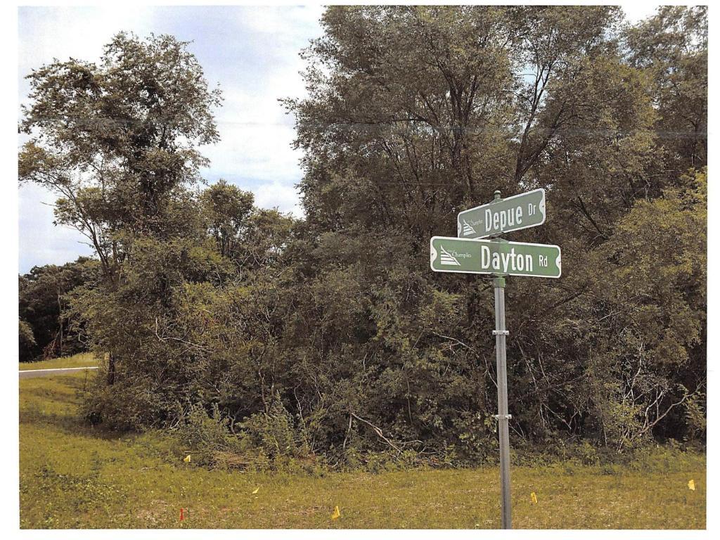 View of Land at 0000 Depue Drive, Champlin MN 55316, Champlin - Mike Wilen | Minnesota Team Real Estate