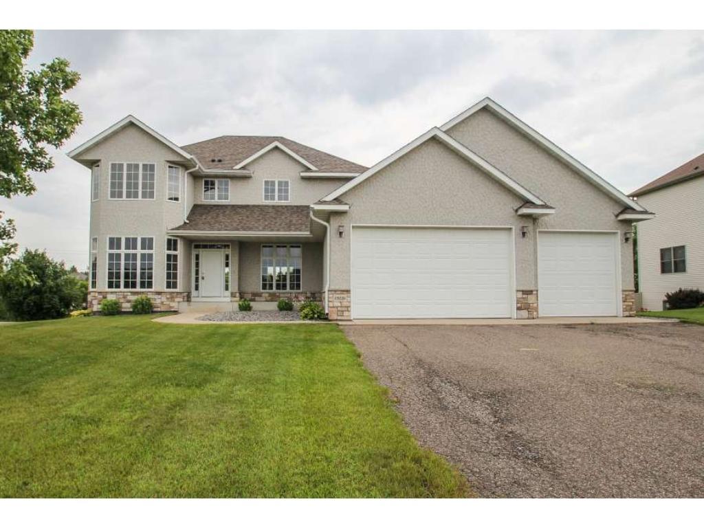 View of Residential at 19236 Monarch Court, Rogers MN 55374, Rogers - Mike Wilen | Minnesota Team Real Estate