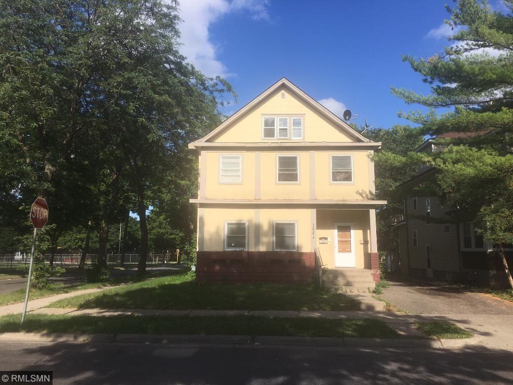 View of Residential Income at 1624 Girard Avenue, Minneapolis MN 55411, Minneapolis - Mike Wilen | Minnesota Team Real Estate