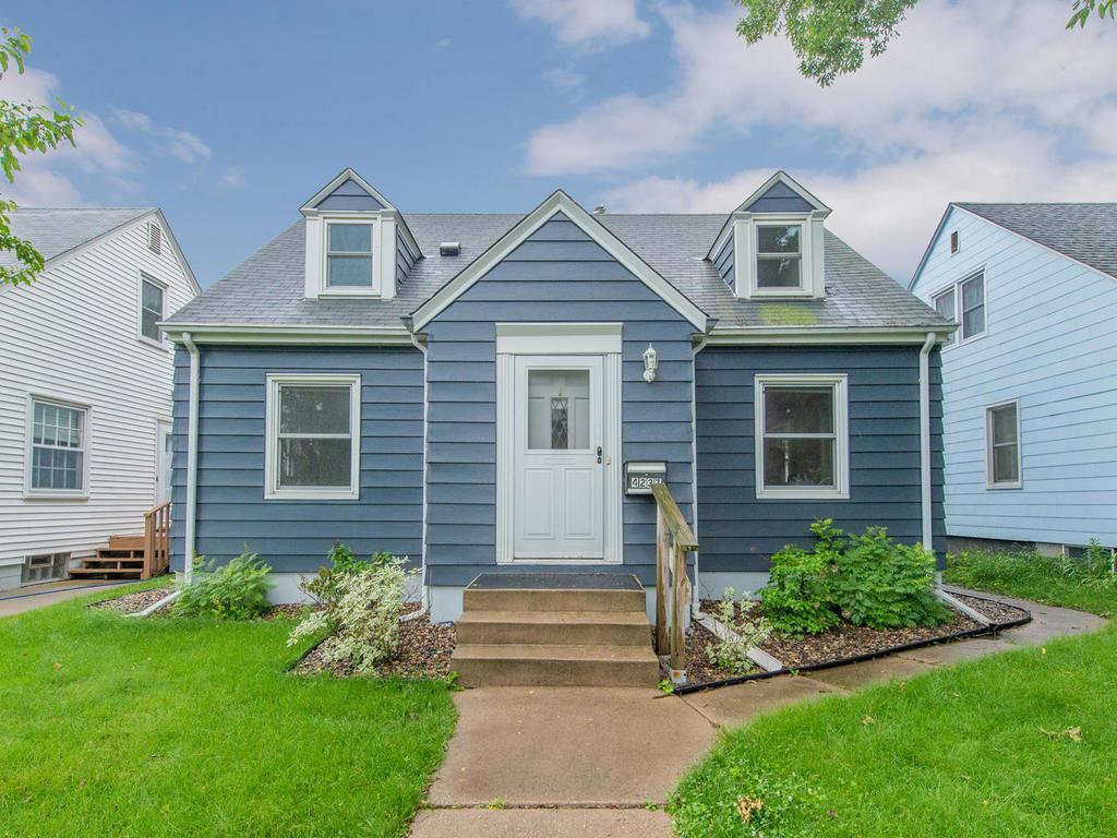 View of Residential at 4237 27th Avenue, Minneapolis MN 55406, Minneapolis - Mike Wilen | Minnesota Team Real Estate