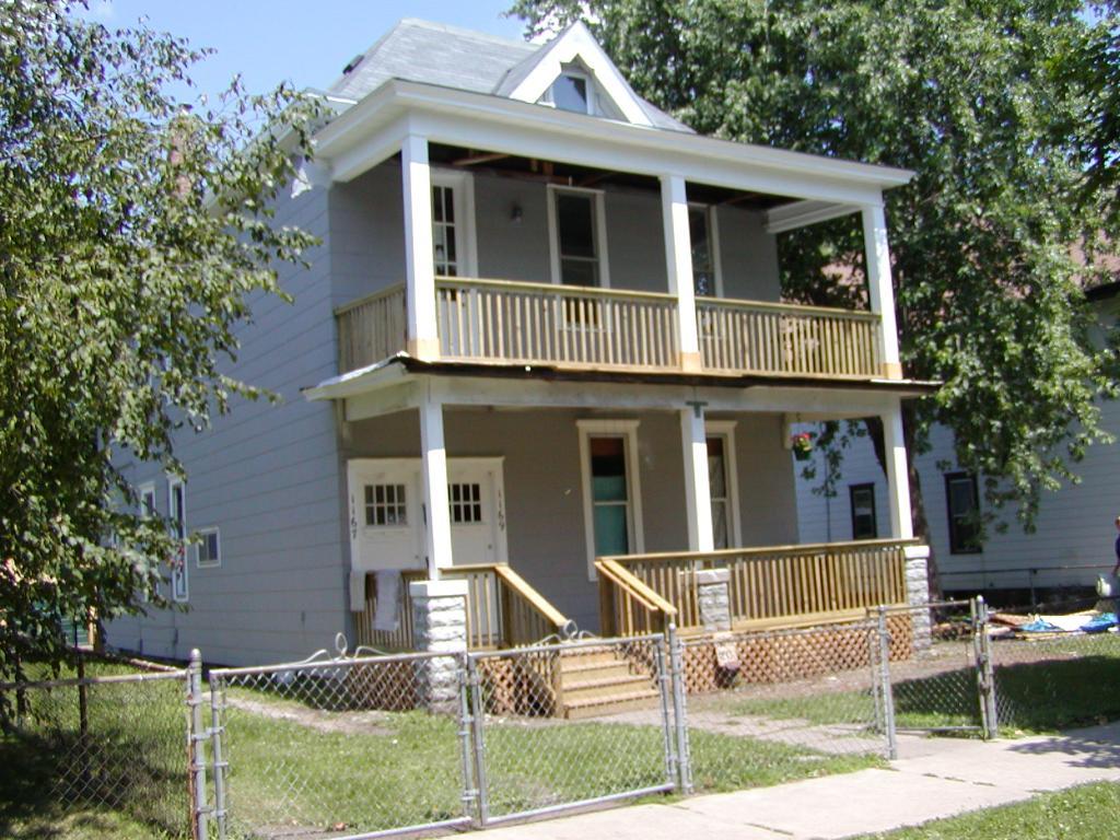 View of Residential Income at 1167 Reaney Avenue, Saint Paul MN 55106, Saint Paul - Mike Wilen | Minnesota Team Real Estate