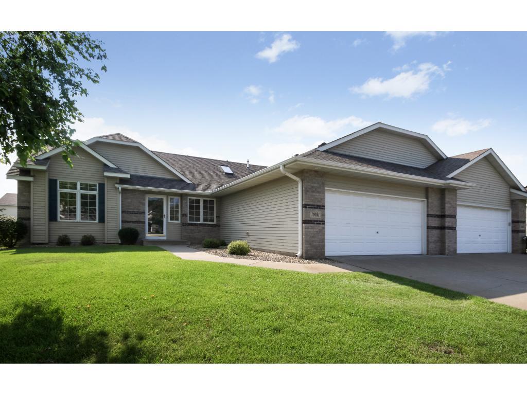 View of Residential at 10031 Northwood Lane, Brooklyn Park MN 55443, Brooklyn Park - Mike Wilen | Minnesota Team Real Estate
