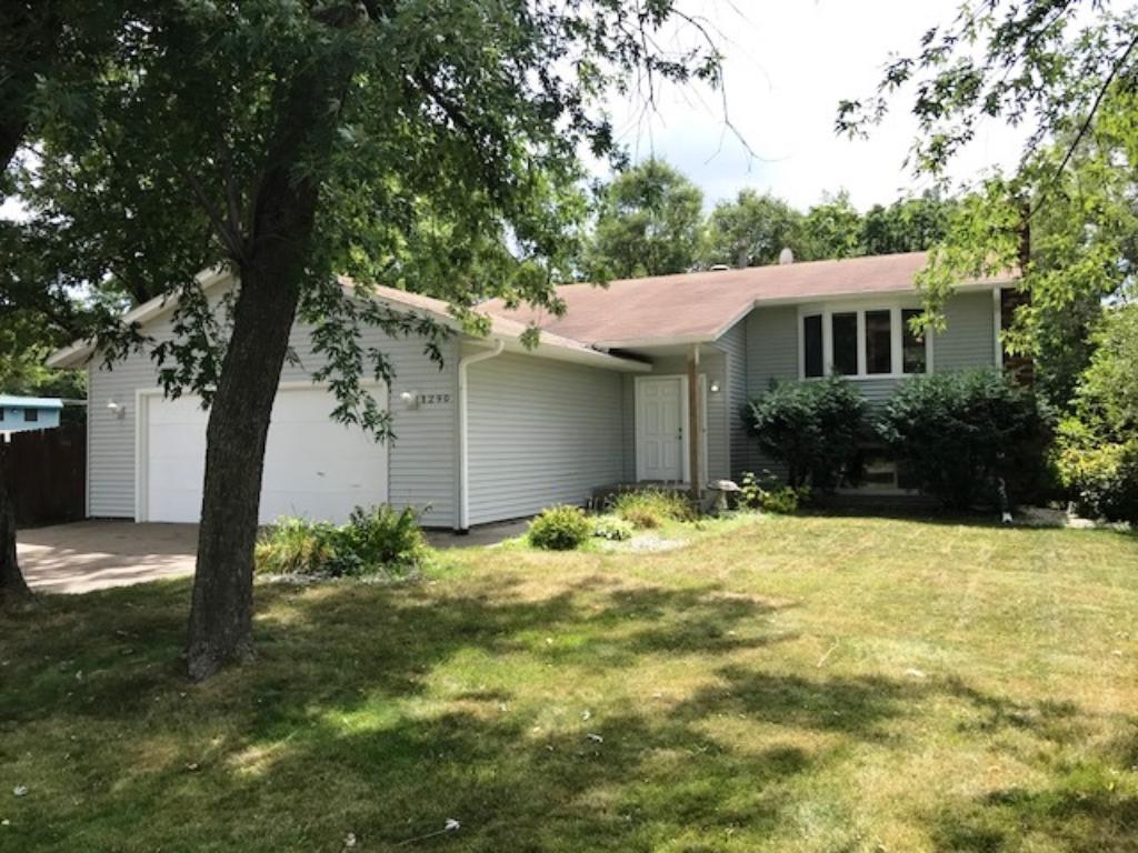 View of Residential at 1290 80th Avenue, Spring Lake Park MN 55432, Spring Lake Park - Mike Wilen | Minnesota Team Real Estate