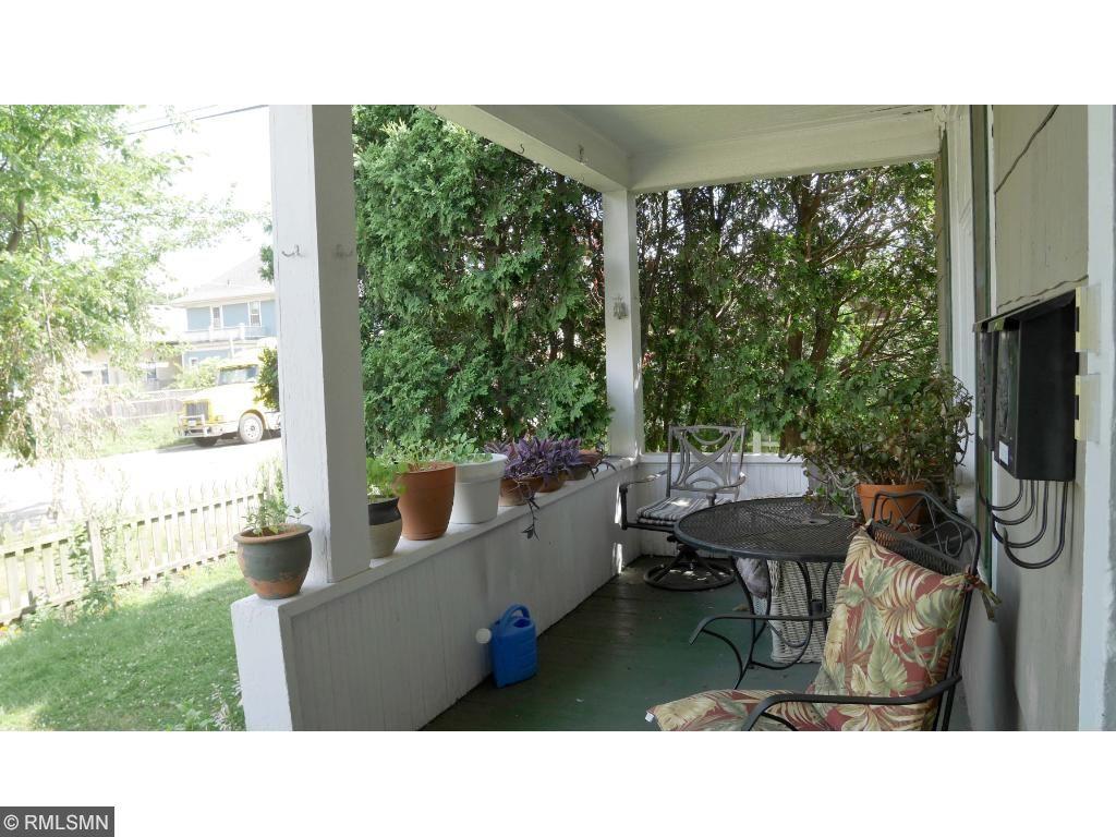 View of Residential Income at 461 View Street, Saint Paul MN 55102, Saint Paul - Mike Wilen | Minnesota Team Real Estate