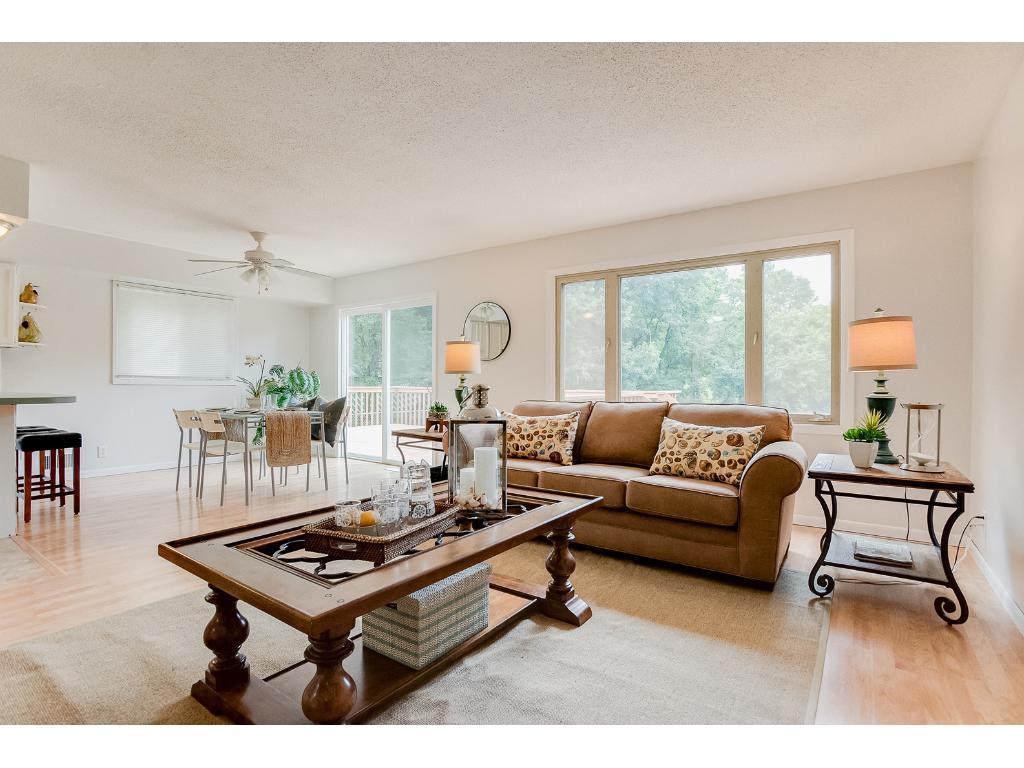 View of Residential at 13552 Fairlawn Avenue, Apple Valley MN 55124, Apple Valley - Mike Wilen | Minnesota Team Real Estate