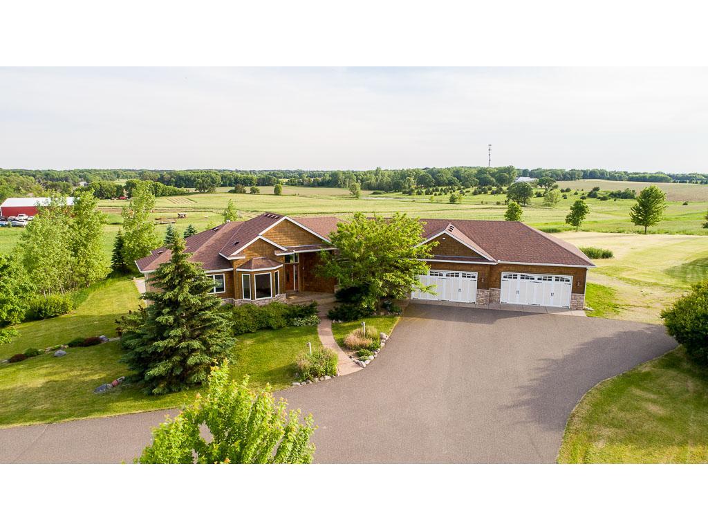 View of Residential at 15198 Irish Avenue, Hugo MN 55038, Hugo - Mike Wilen | Minnesota Team Real Estate