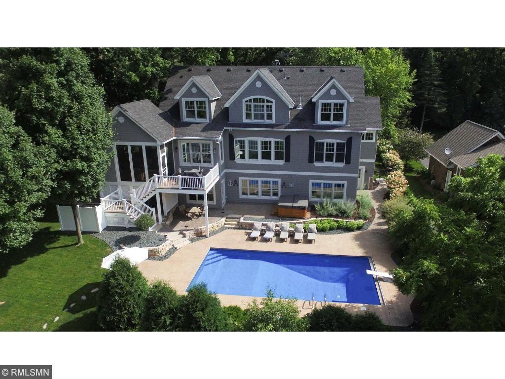 View of Residential at 540 Pleasant View Road, Chanhassen MN 55317, Chanhassen - Mike Wilen | Minnesota Team Real Estate