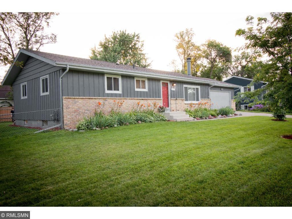 View of Residential at 7225 Knox Avenue, Brooklyn Center MN 55430, Brooklyn Center - Mike Wilen | Minnesota Team Real Estate