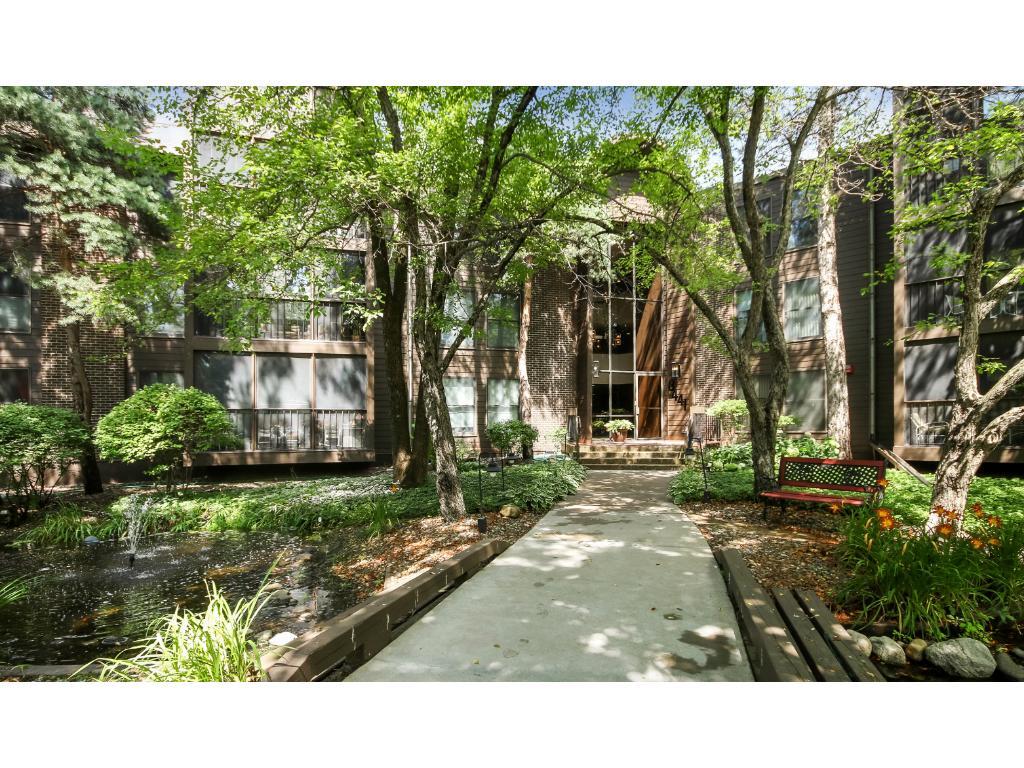 View of Residential at 8441 Irwin Road #309, Bloomington MN 55437, Bloomington - Mike Wilen | Minnesota Team Real Estate