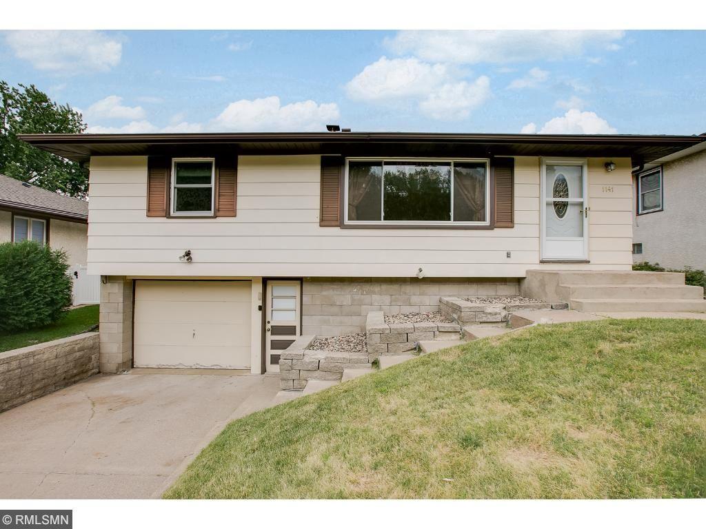 View of Residential at 1141 9th Avenue, South Saint Paul MN 55075, South Saint Paul - Mike Wilen | Minnesota Team Real Estate