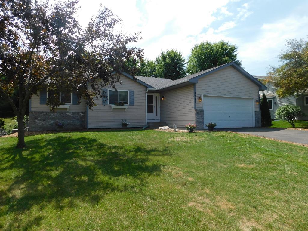 View of Residential at 8241 Jeffery Lane, Cottage Grove MN 55016, Cottage Grove - Mike Wilen | Minnesota Team Real Estate