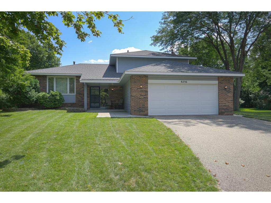 View of Residential at 8236 Maryland Circle, Bloomington MN 55438, Bloomington - Mike Wilen | Minnesota Team Real Estate