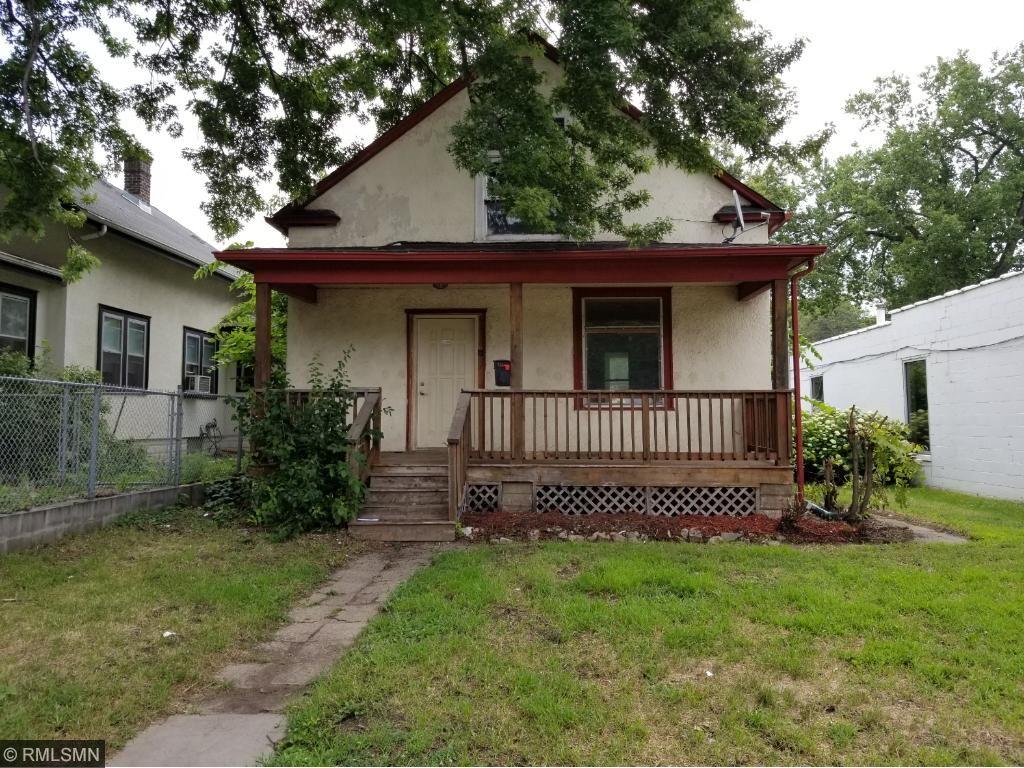 View of Residential at 3025 Central Avenue, Minneapolis MN 55418, Minneapolis - Mike Wilen | Minnesota Team Real Estate