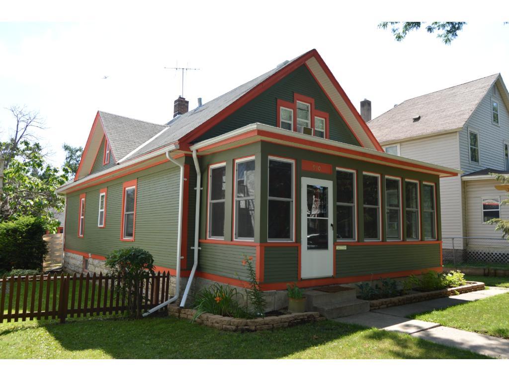 View of Residential at 910 5th Street, Saint Paul MN 55106, Saint Paul - Mike Wilen | Minnesota Team Real Estate
