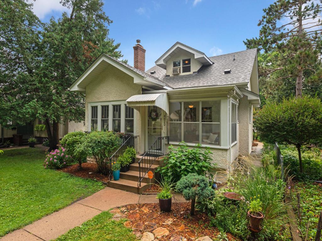 View of Residential at 4420 Pleasant Avenue, Minneapolis MN 55419, Minneapolis - Mike Wilen | Minnesota Team Real Estate