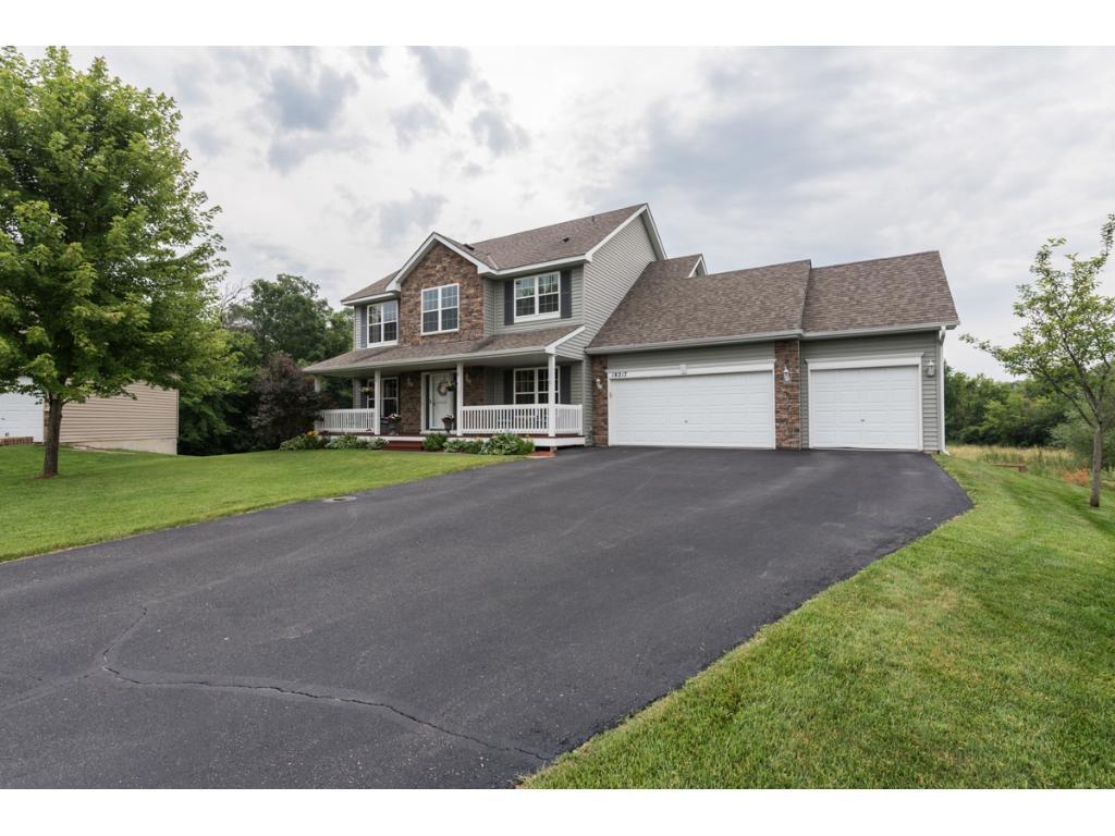View of Residential at 18217 Monroe Court, Elk River MN 55330, Elk River - Mike Wilen | Minnesota Team Real Estate
