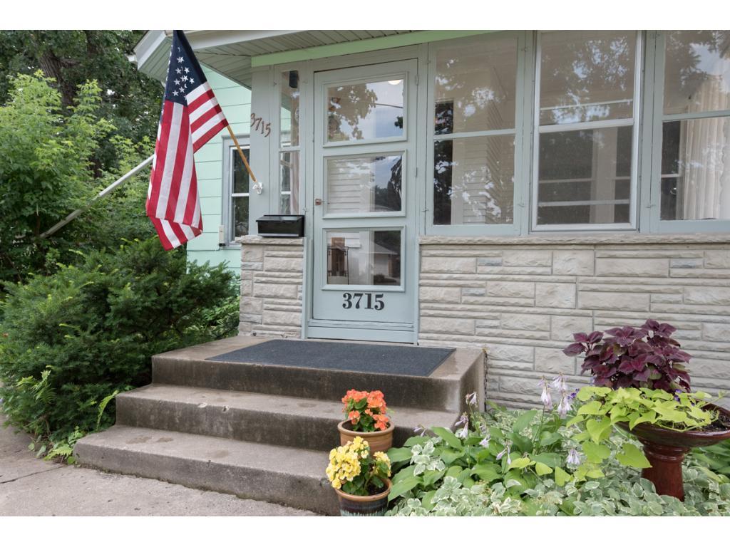 View of Residential at 3715 43rd Street, Minneapolis MN 55406, Minneapolis - Mike Wilen | Minnesota Team Real Estate