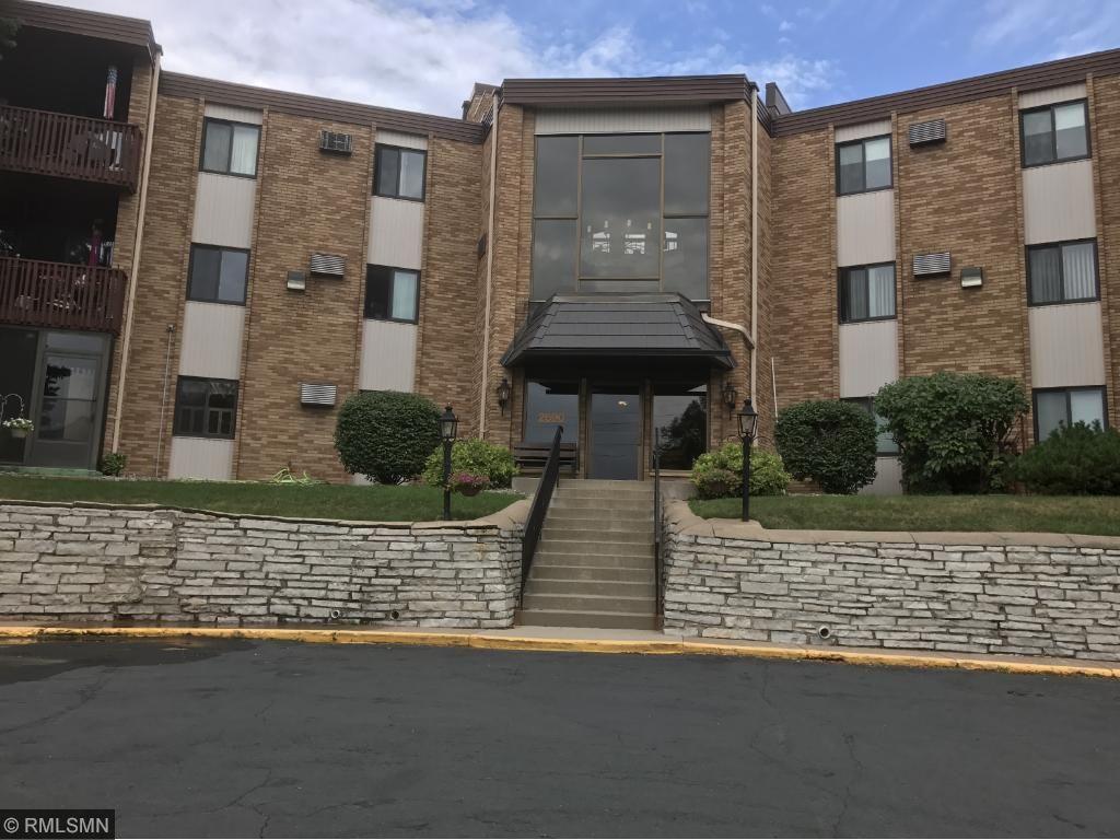 View of Residential at 2690 Oxford Street #225, Roseville MN 55113, Roseville - Mike Wilen | Minnesota Team Real Estate