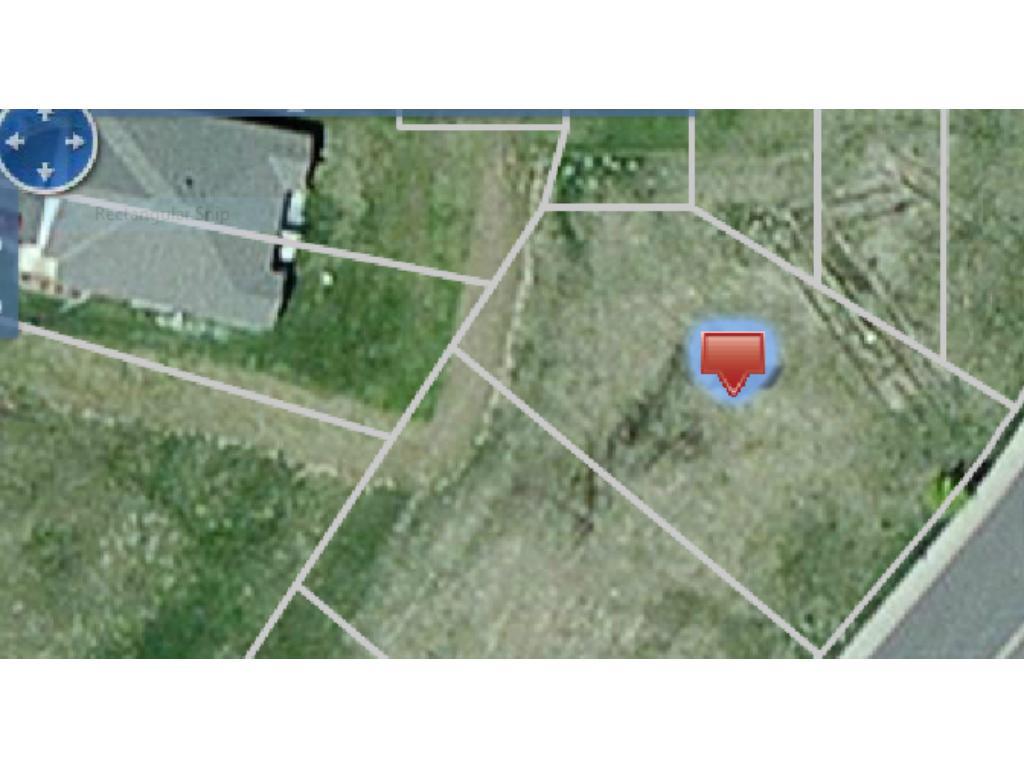 View of Land at 705 Rush Creek Lane, Rush City MN 55069, Rush City - Mike Wilen | Minnesota Team Real Estate