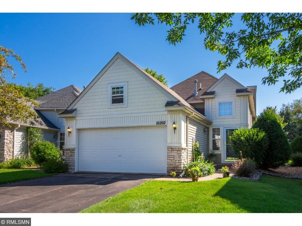 View of Residential at 10202 Country Club Curve, Woodbury MN 55129, Woodbury - Mike Wilen | Minnesota Team Real Estate
