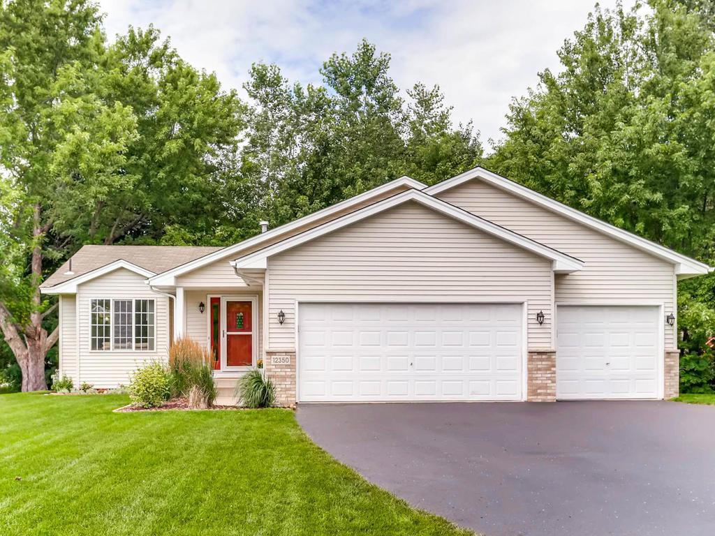 View of Residential at 12350 Swallow Street, Coon Rapids MN 55448, Coon Rapids - Mike Wilen | Minnesota Team Real Estate